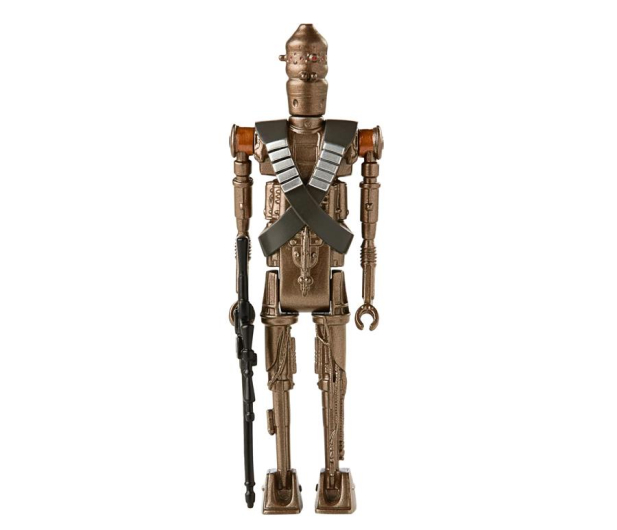 Hasbro Star Wars  Retro IG-11 - 1018465 - zdjęcie